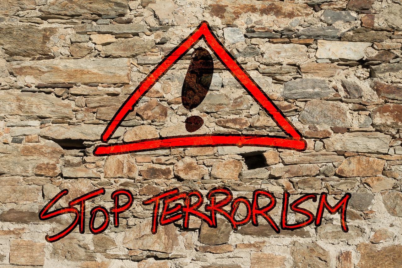 Formation SST Toulon terrorisme