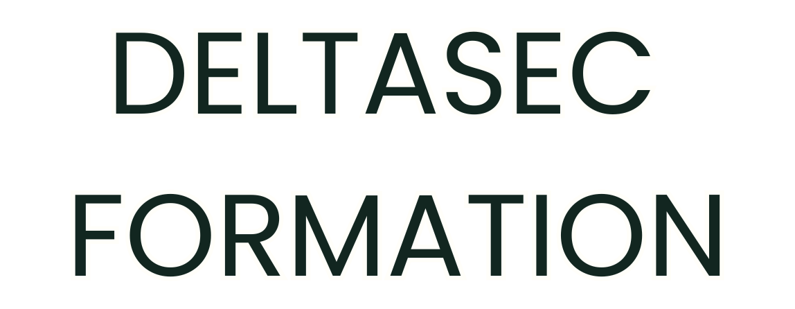 DELTASEC FORMATION